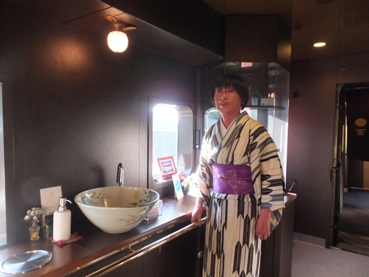 みえの はるなさん