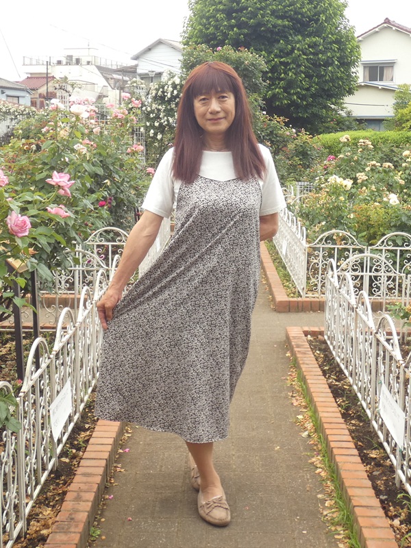 高木飛鳥さん