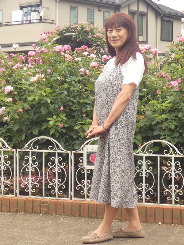 高木飛鳥さん