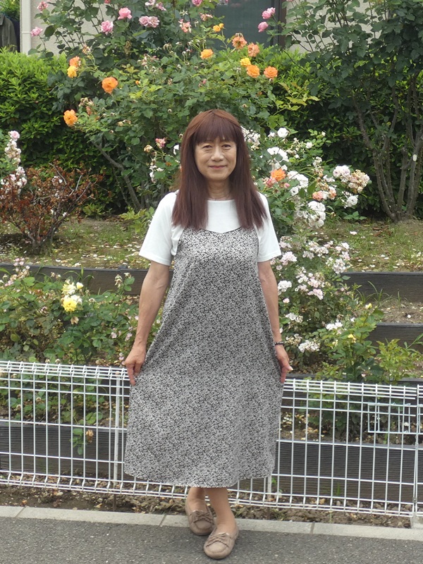 高木飛鳥さん