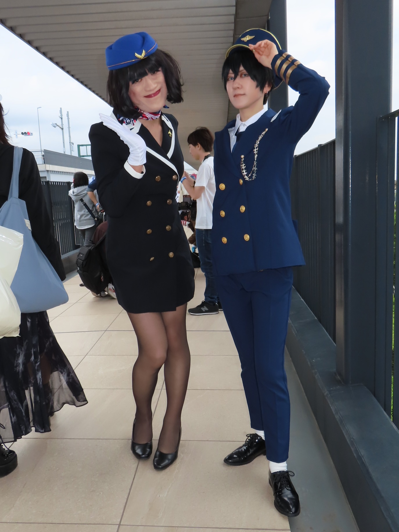ゆきこさん