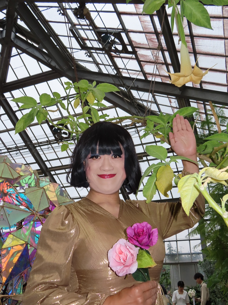 ゆきこさん