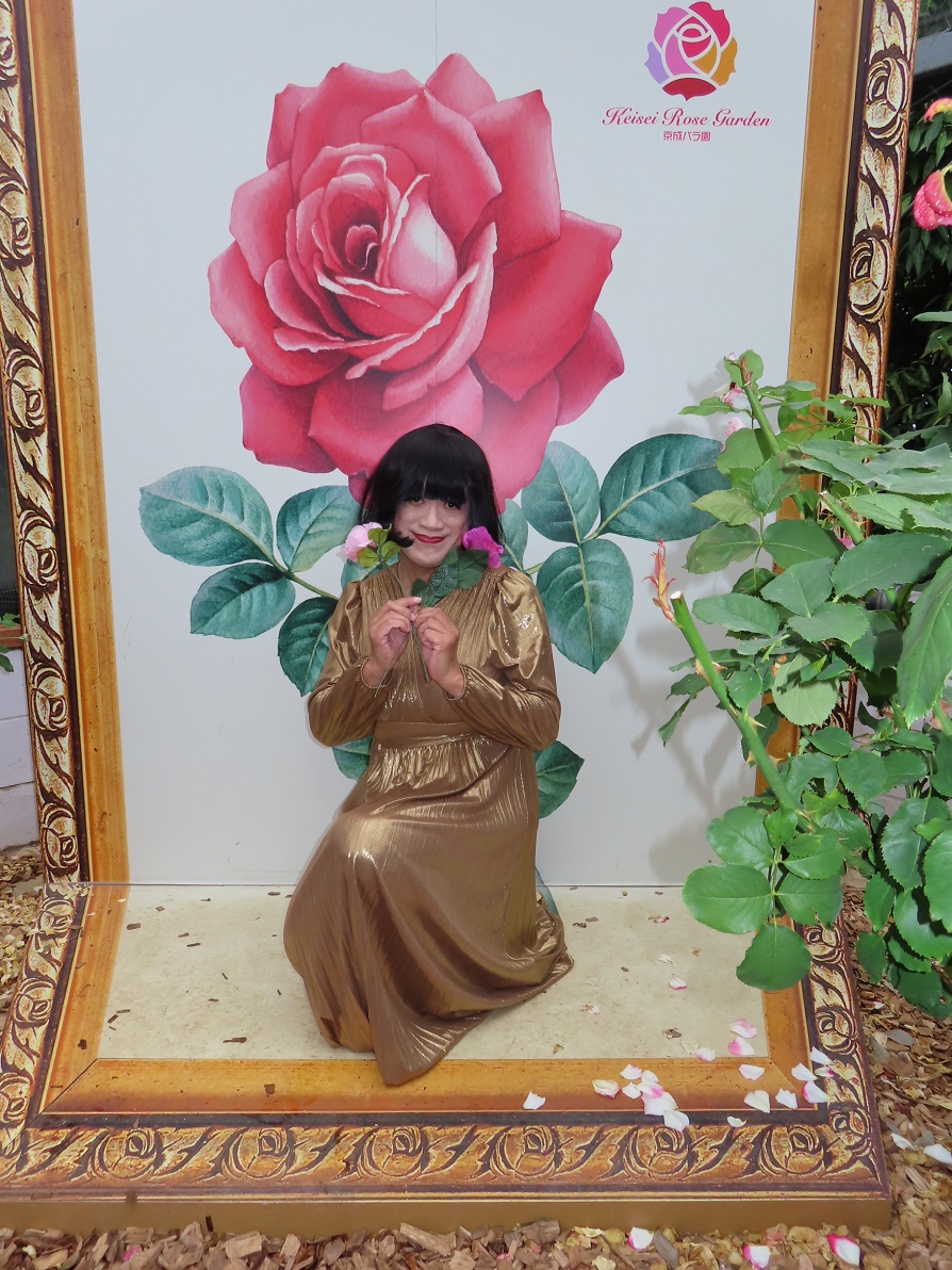 ゆきこさん