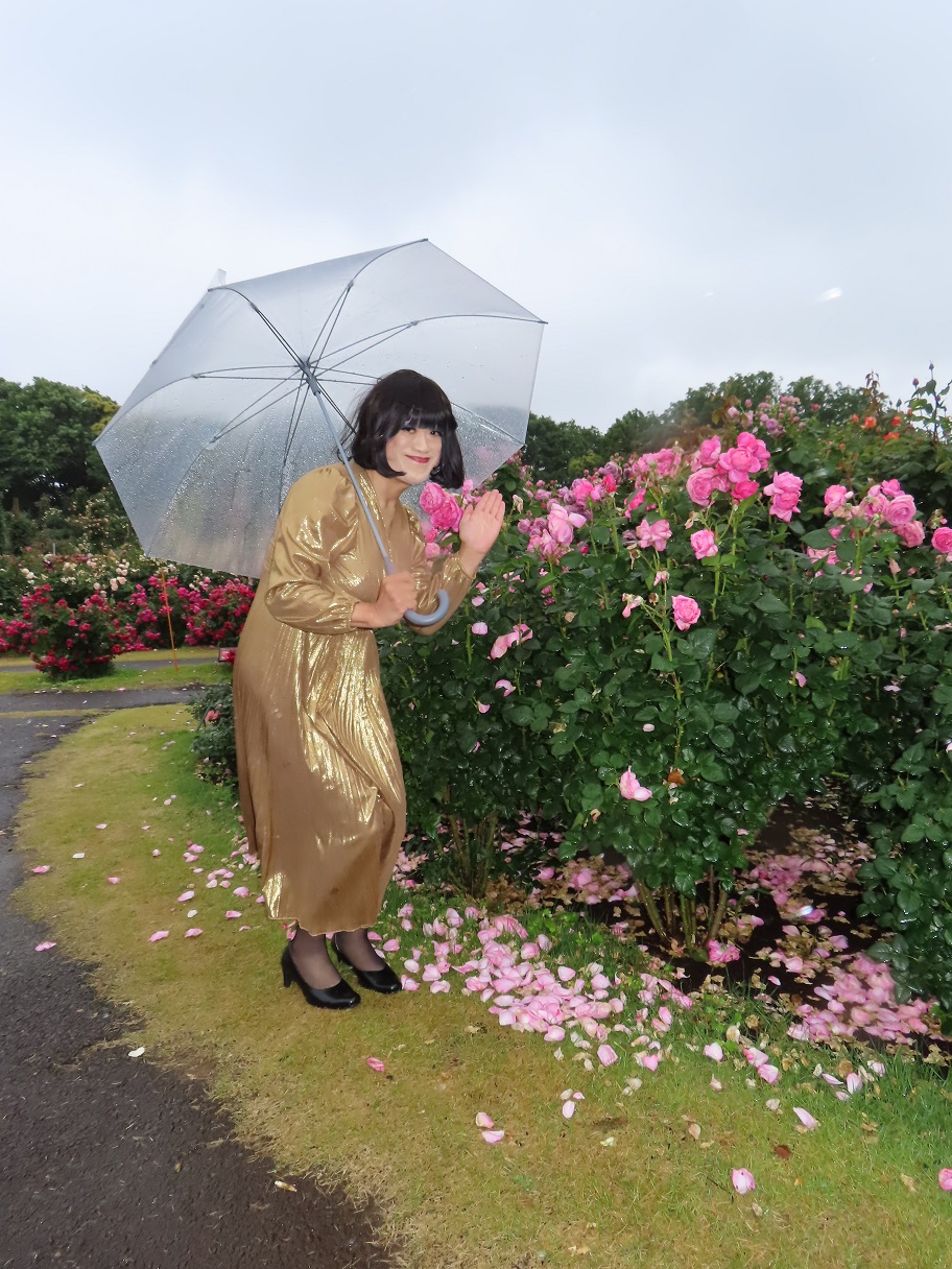 ゆきこさん