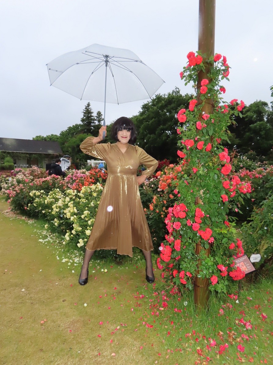 ゆきこさん