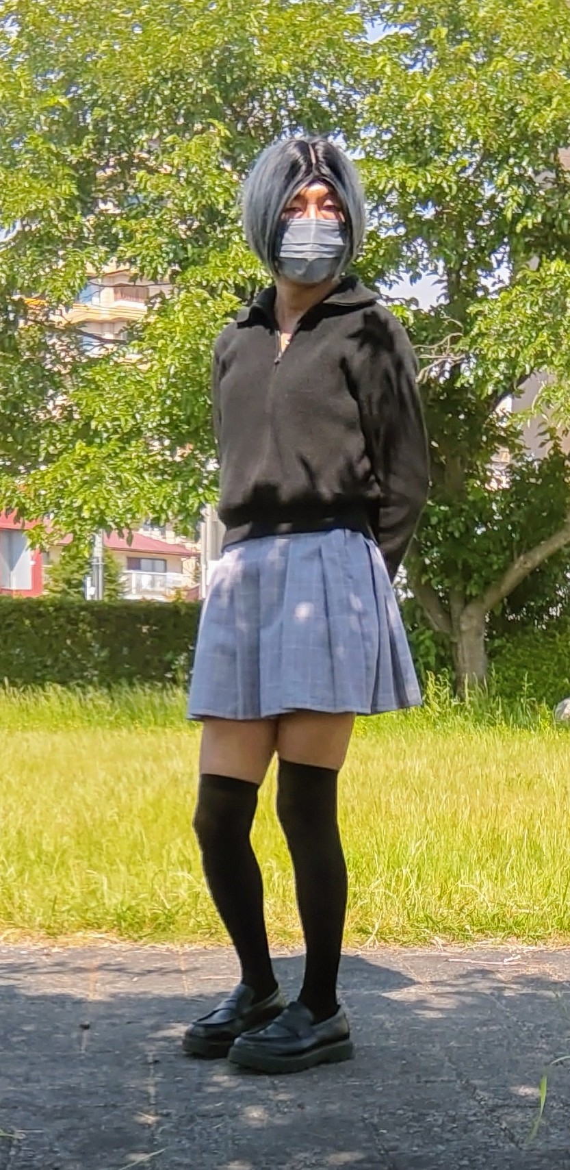 まぁちゃんさん