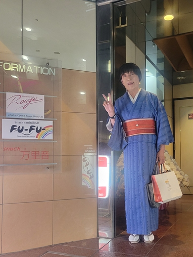 みえの はるなさん