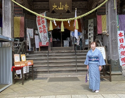 幸子さん