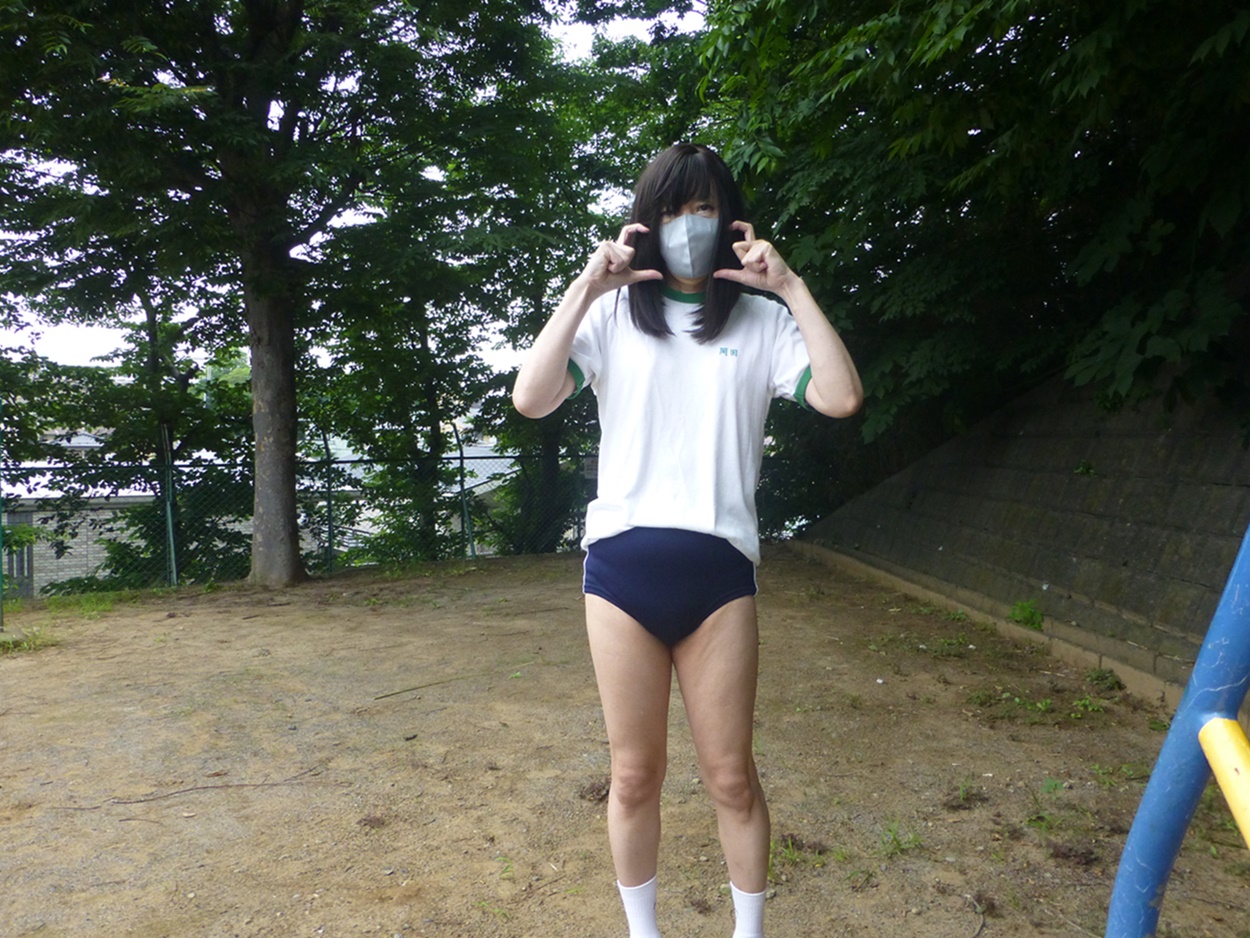 朱美さん