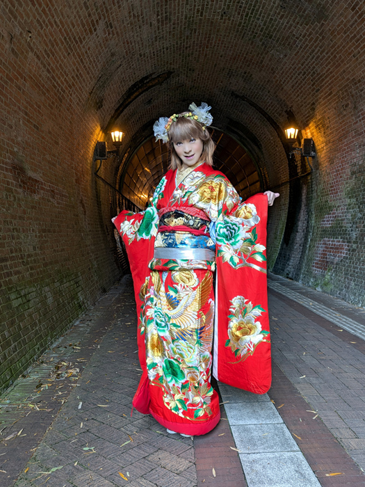 結衣さん
