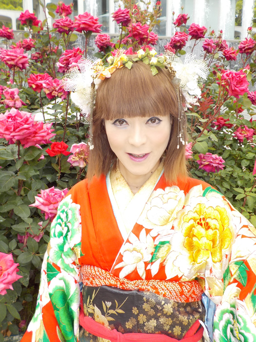 結衣さん
