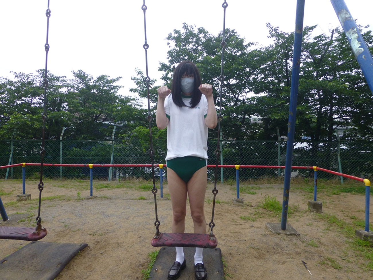 朱美さん