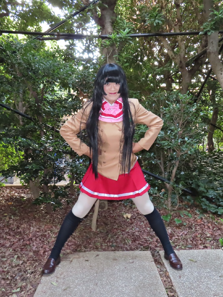 ゆきこさん