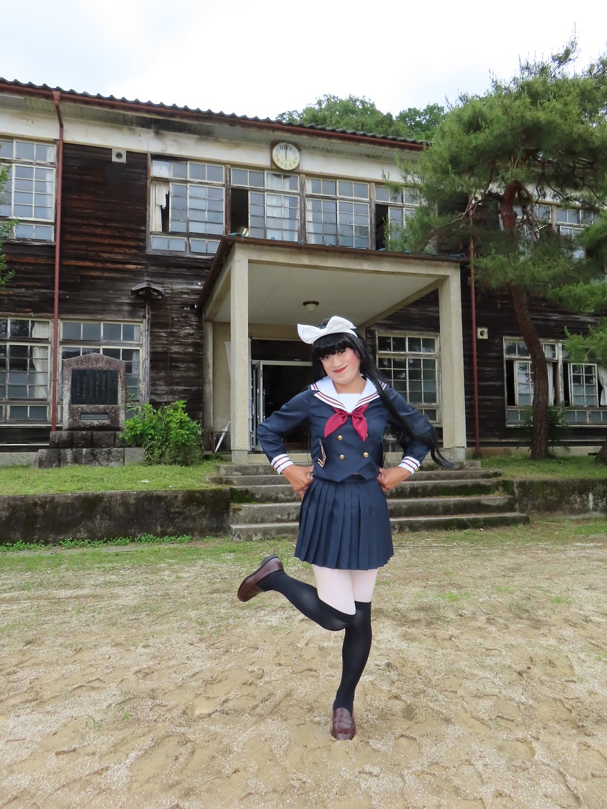 ゆきこさん