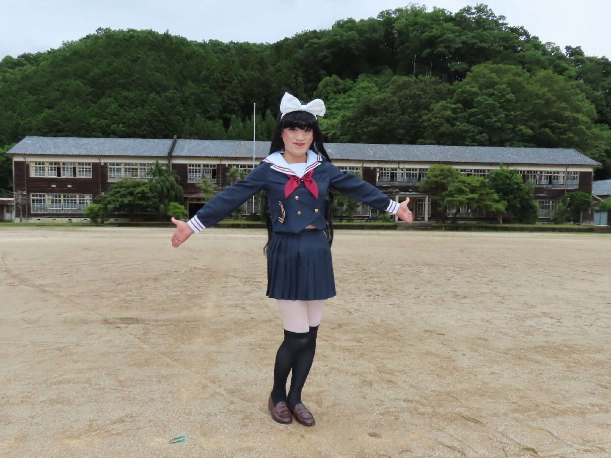 ゆきこさん
