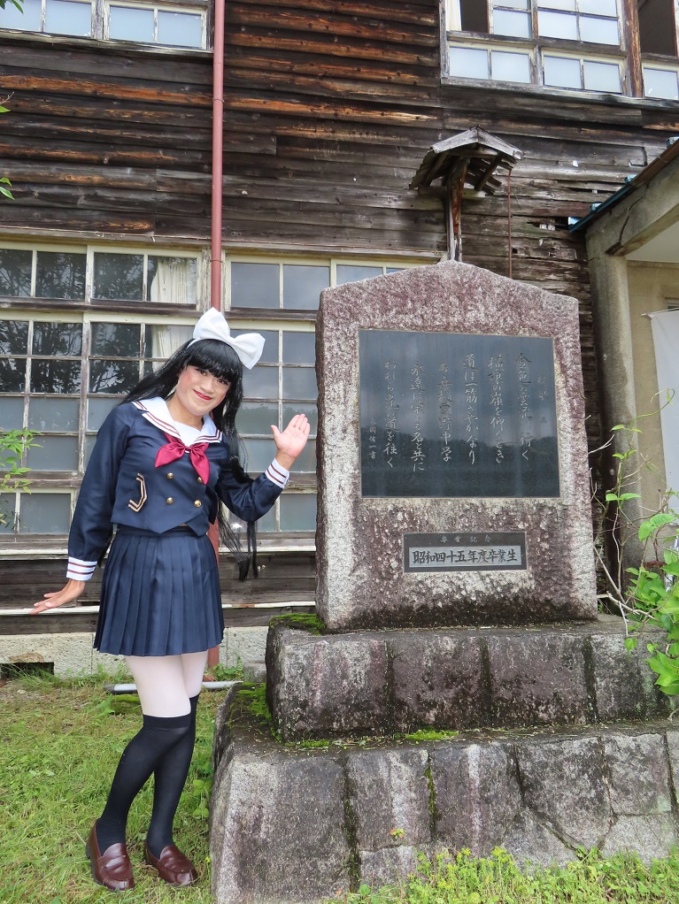 ゆきこさん