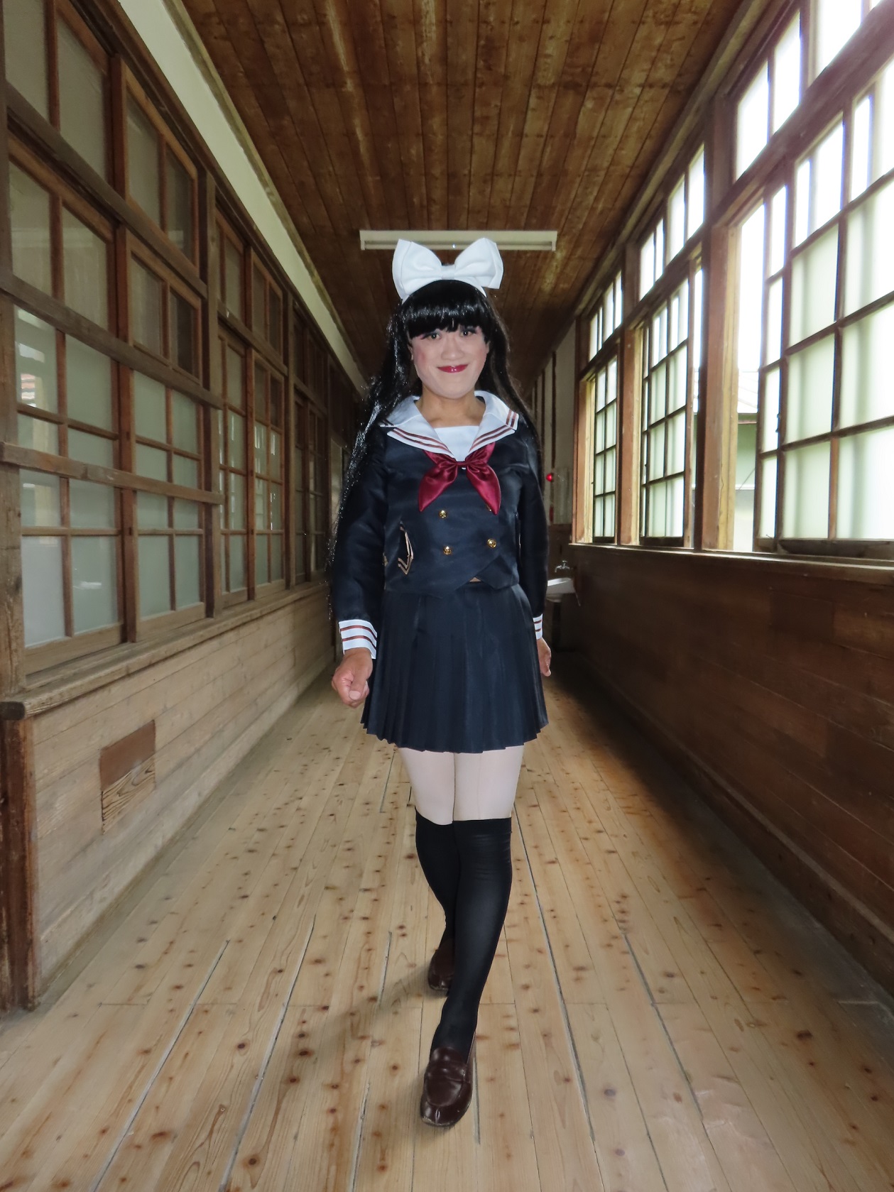ゆきこさん