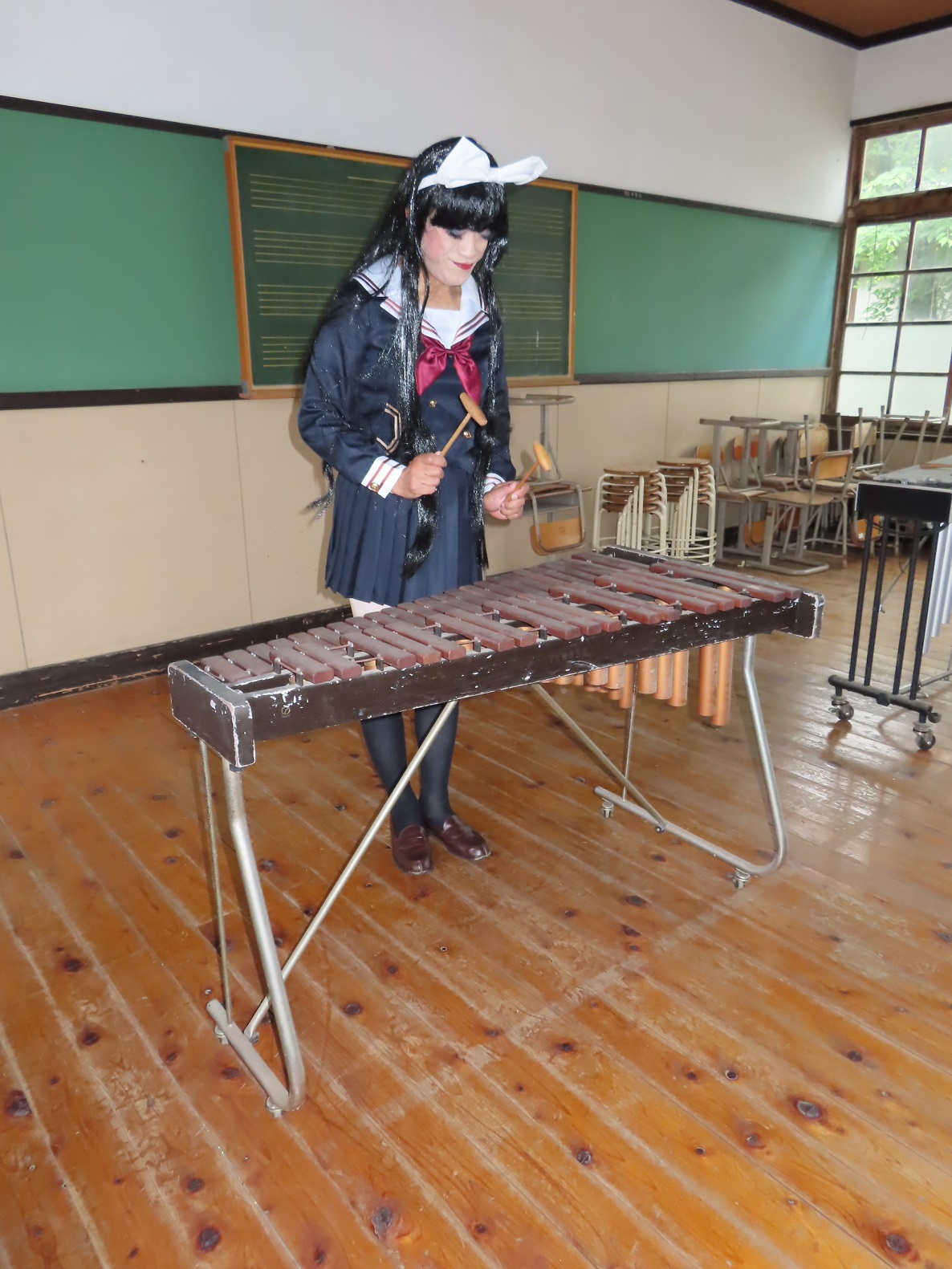 ゆきこさん