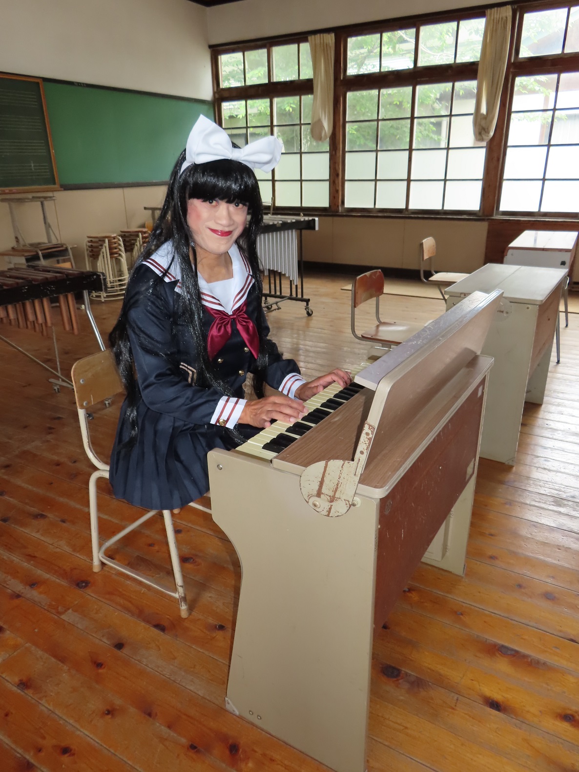 ゆきこさん