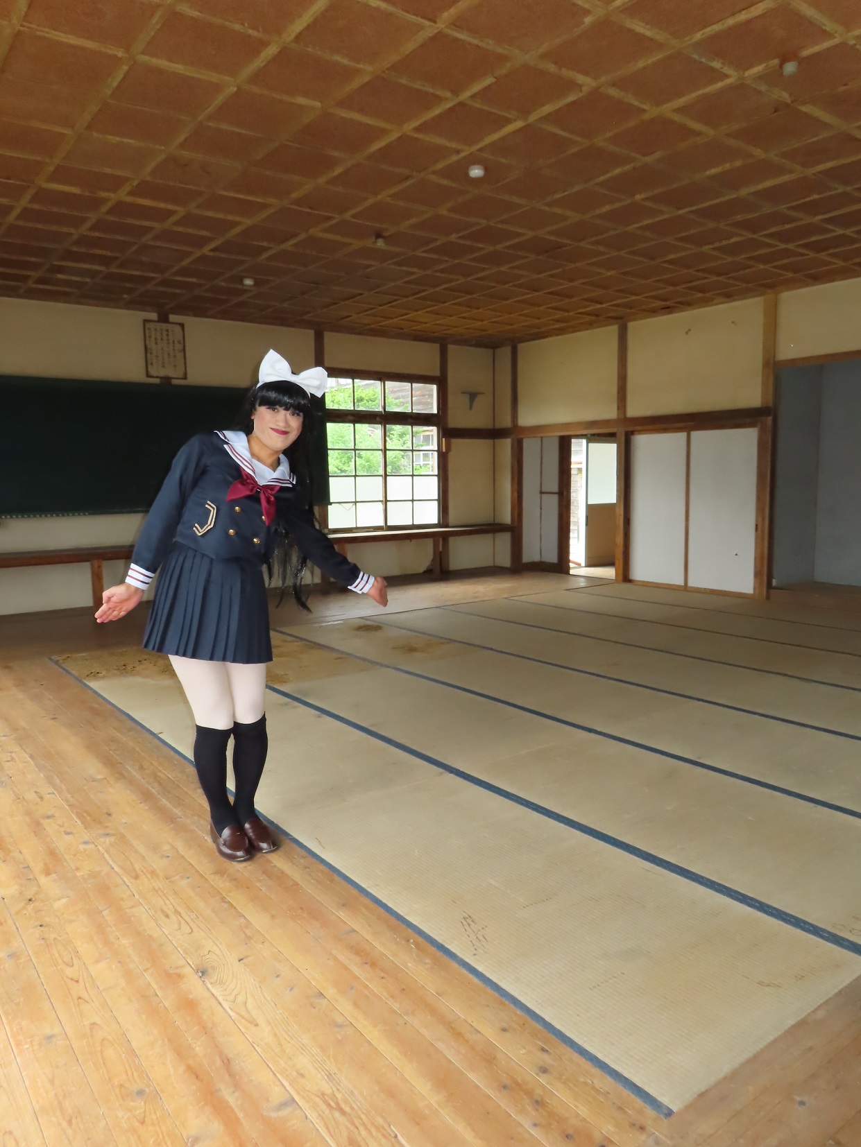 ゆきこさん