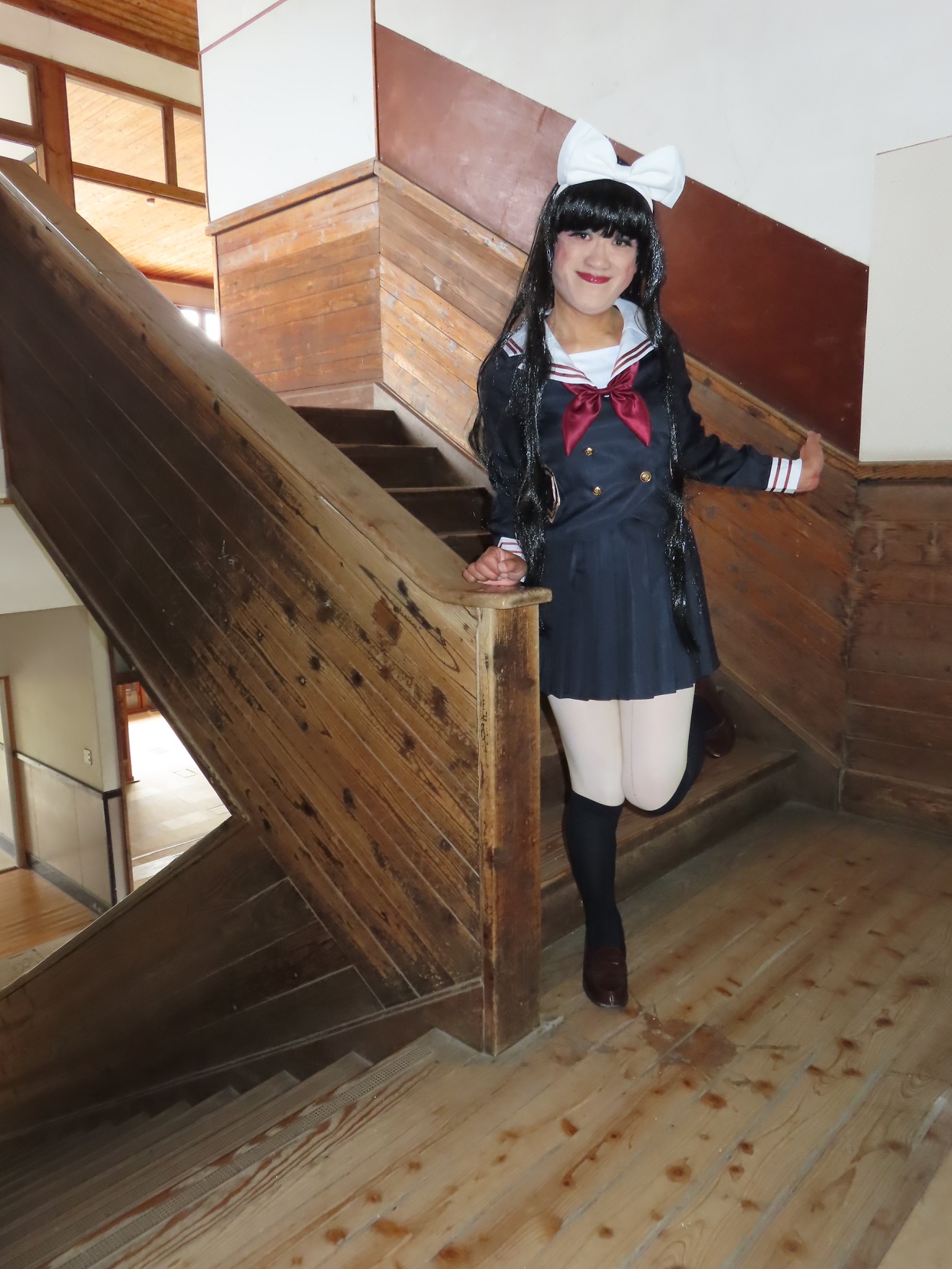 ゆきこさん