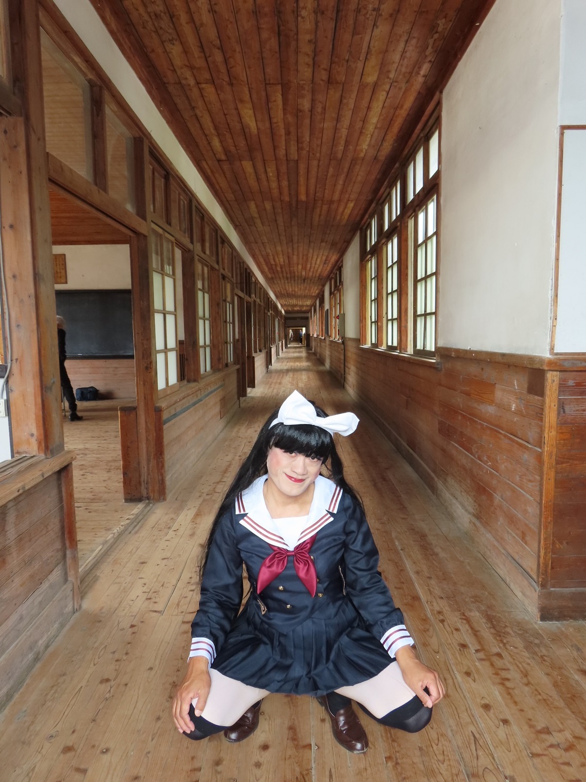 ゆきこさん