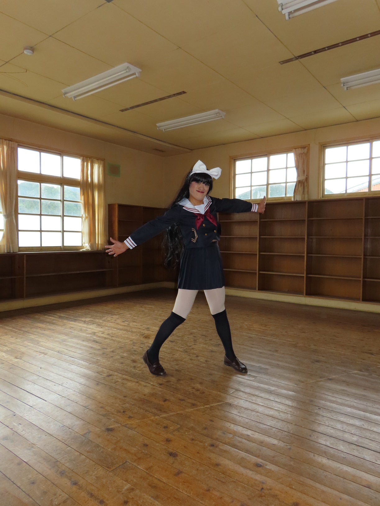 ゆきこさん