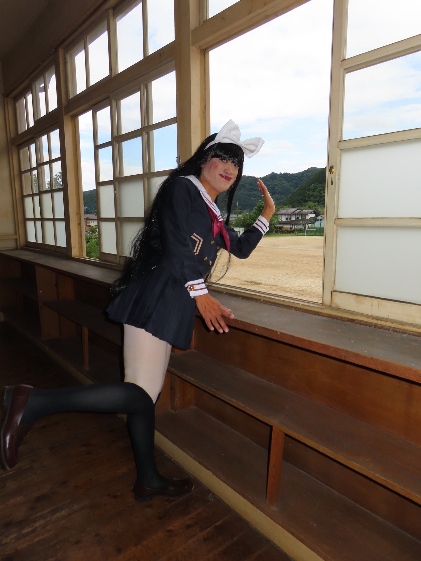 ゆきこさん