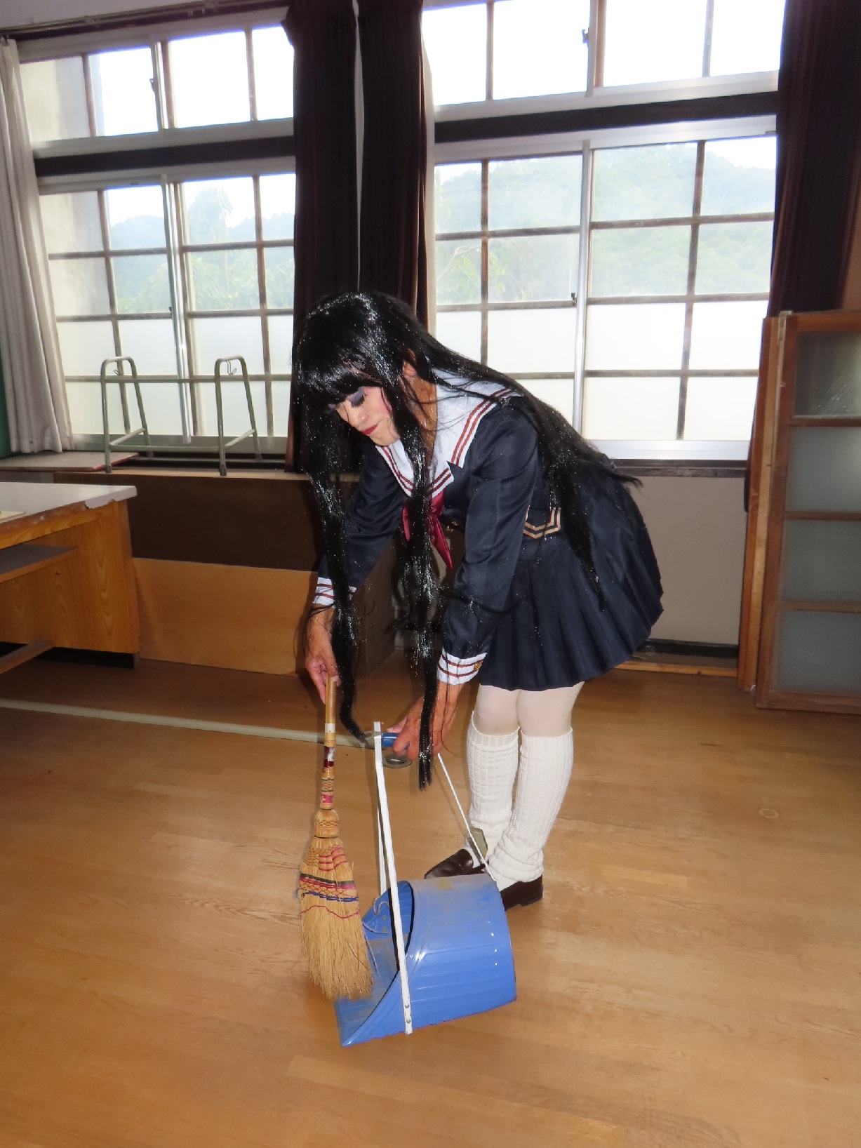 ゆきこさん