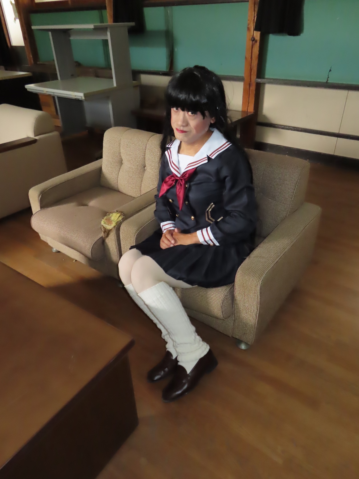 ゆきこさん