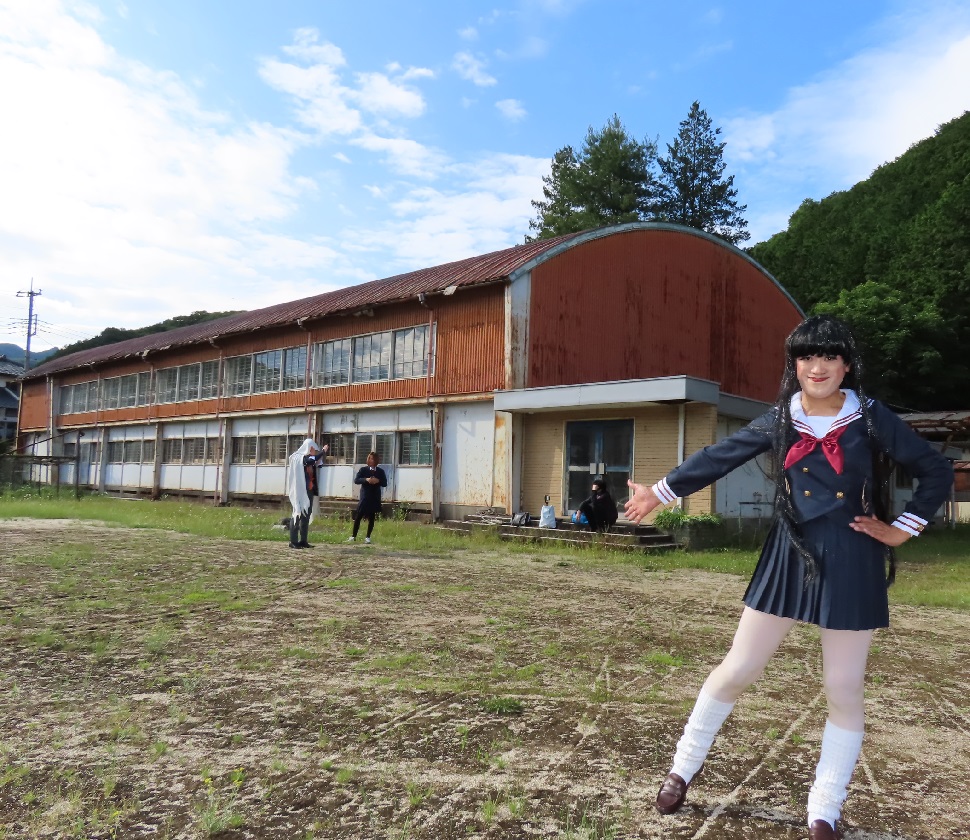 ゆきこさん