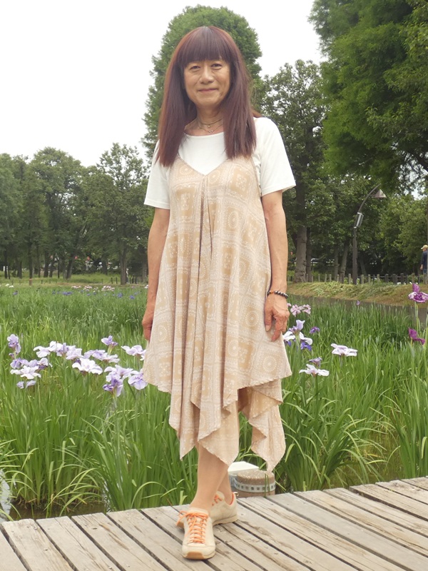 高木飛鳥さん