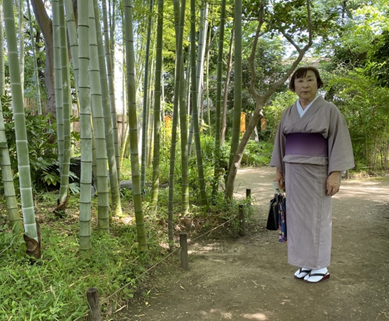 幸子さん