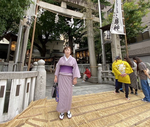 幸子さん