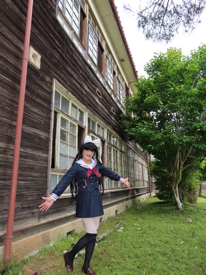 ゆきこさん