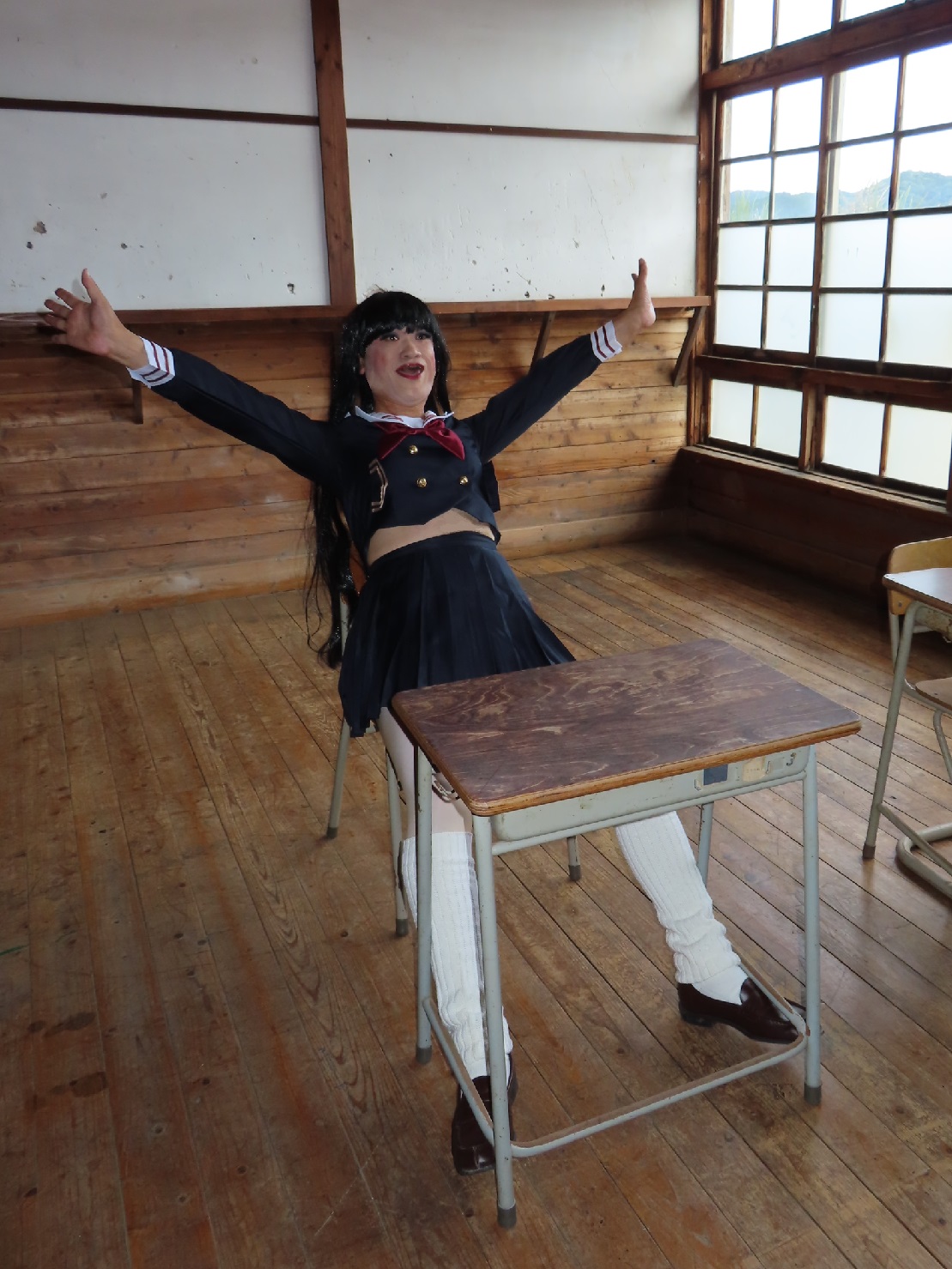 ゆきこさん