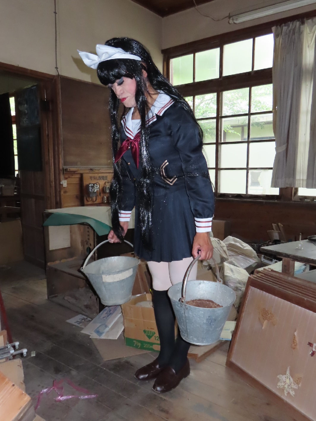 ゆきこさん