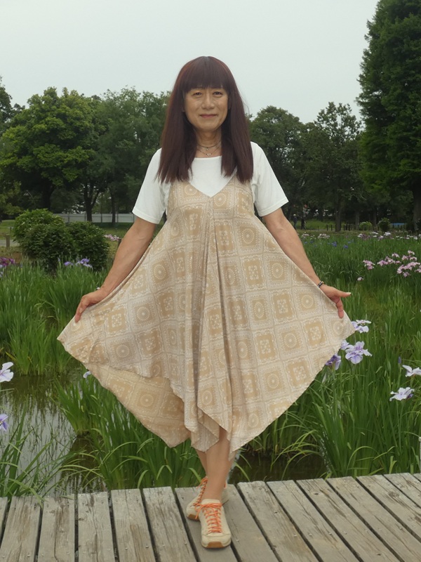 高木飛鳥さん