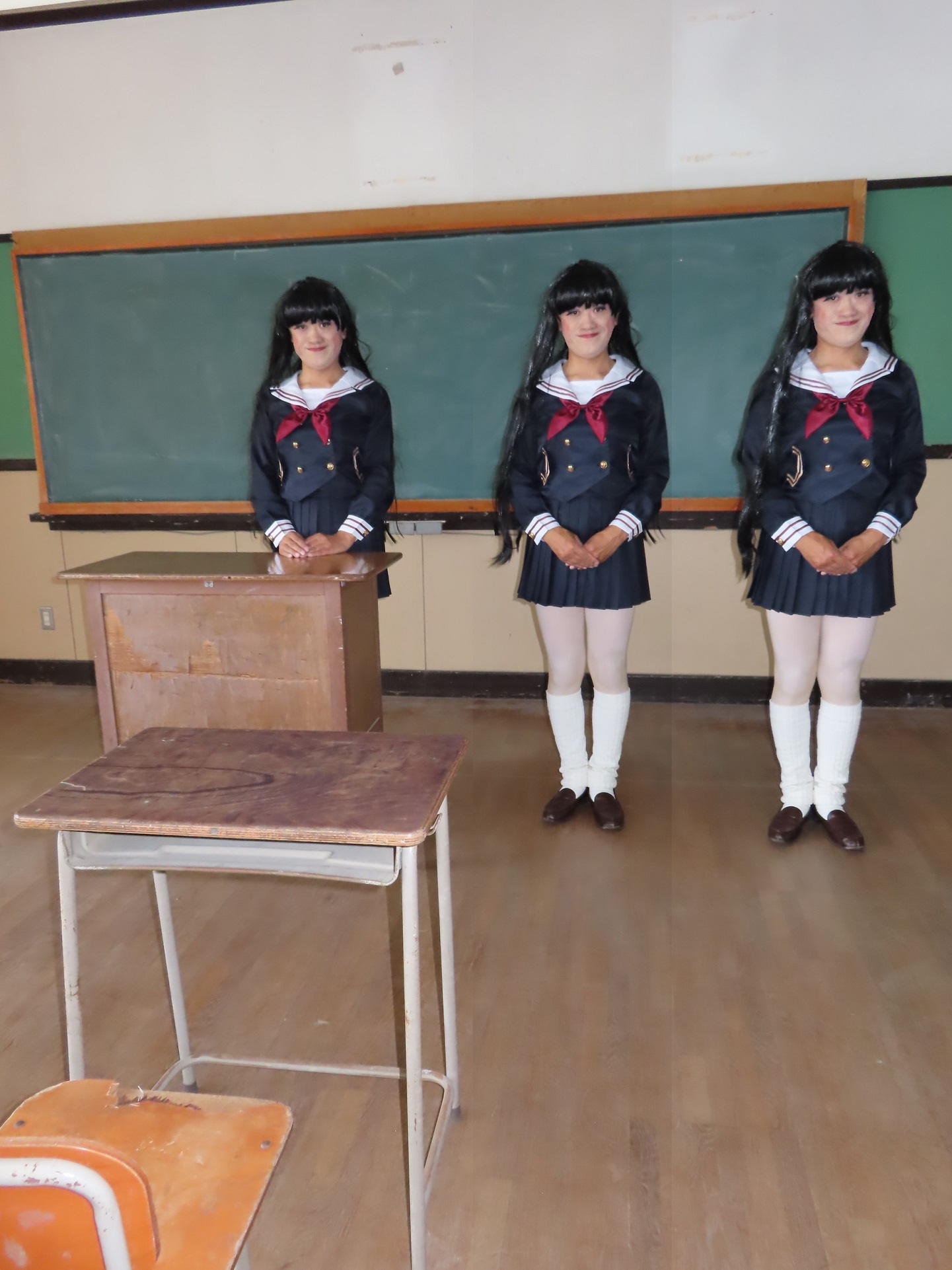 ゆきこさん