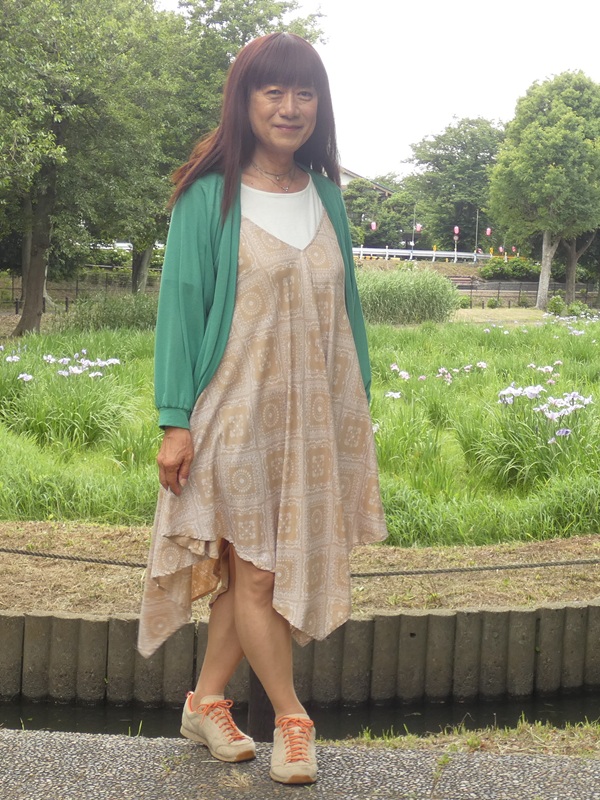 高木飛鳥さん