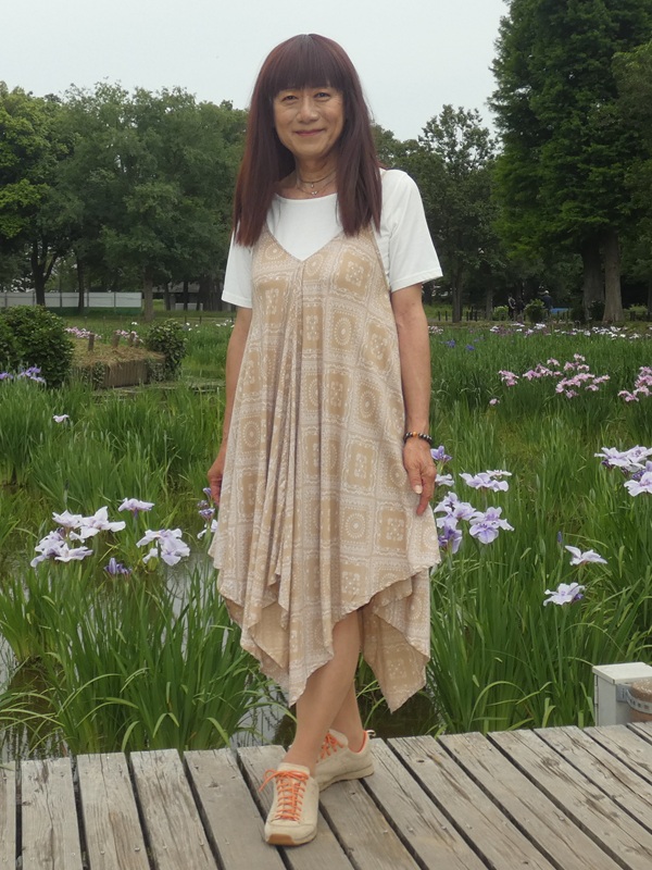 高木飛鳥さん