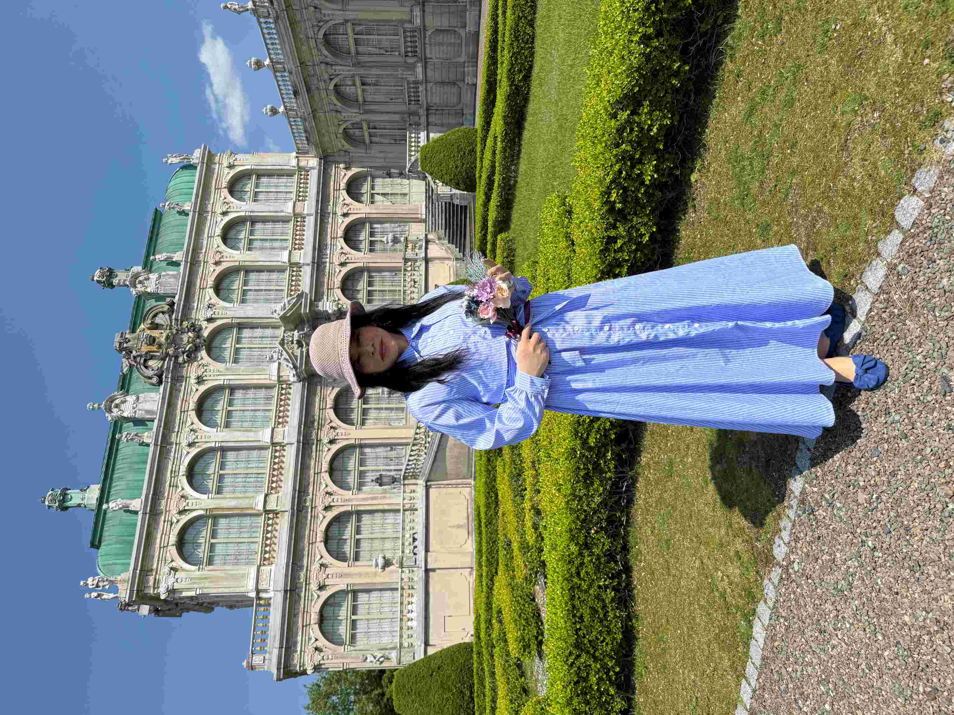 舟井 朱里さん