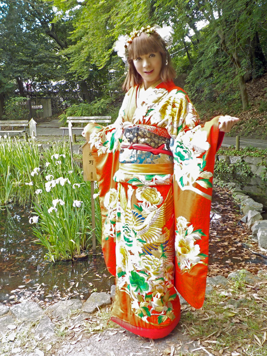 結衣さん