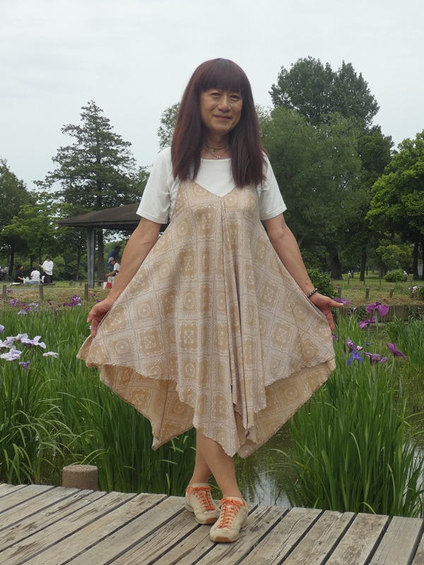 高木飛鳥さん