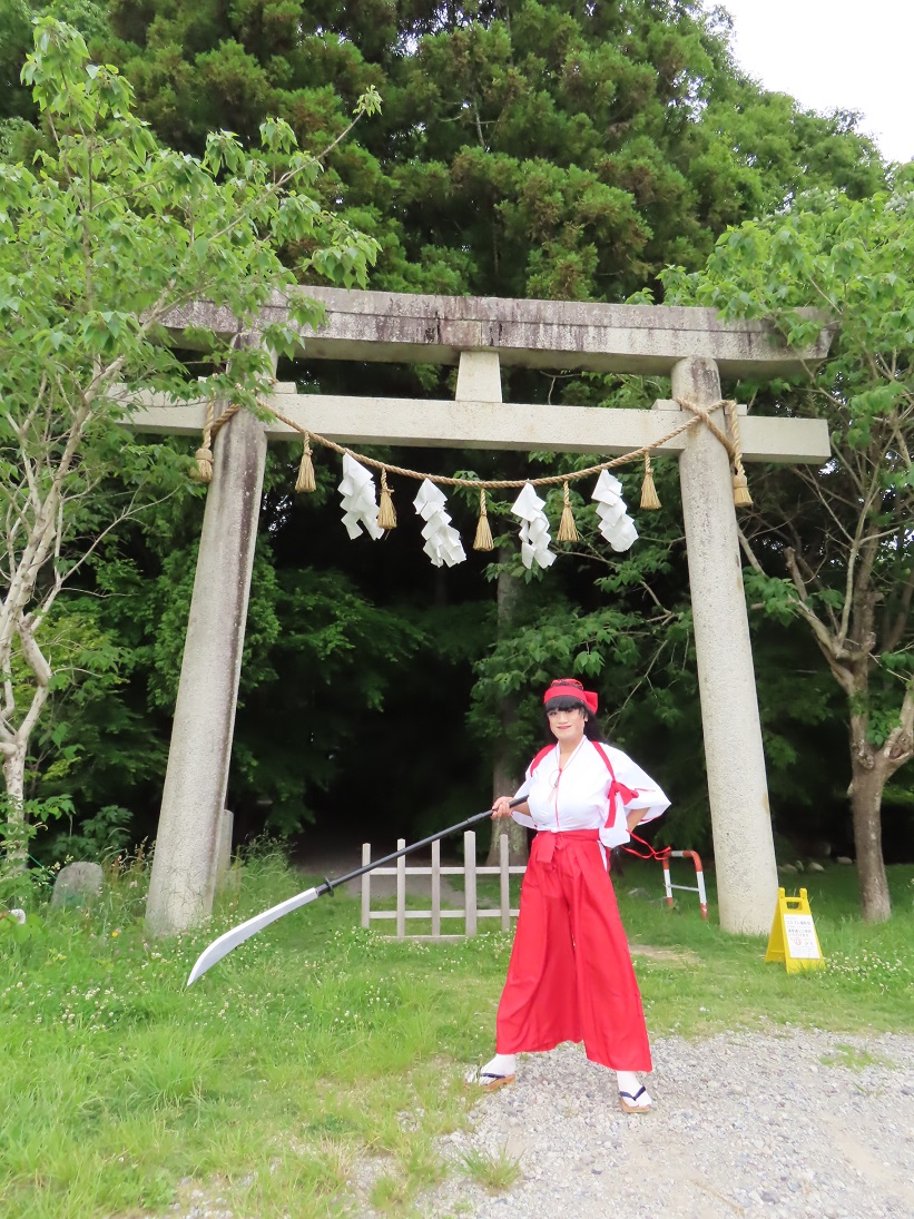 ゆきこさん