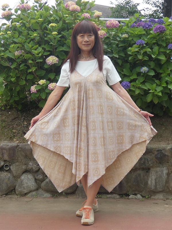 高木飛鳥さん