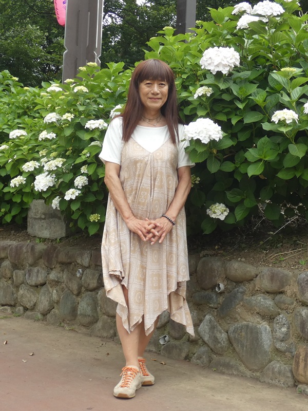 高木飛鳥さん