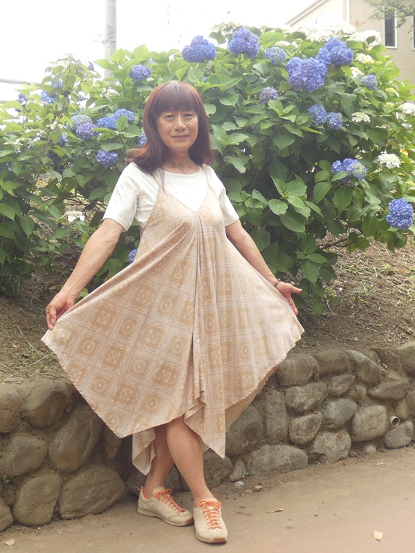 高木飛鳥さん