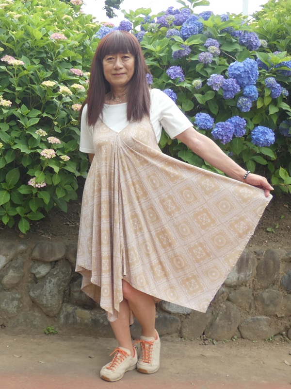 高木飛鳥さん