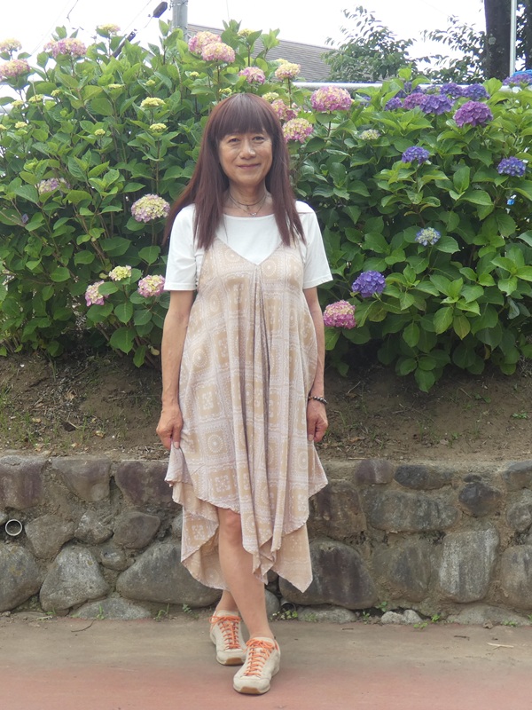 高木飛鳥さん